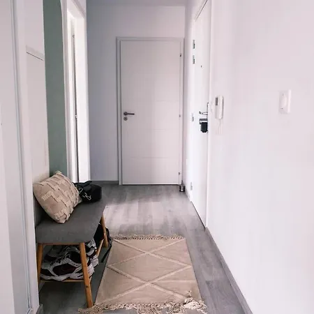 Apartment L'escale Confort