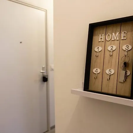 L'escale Confort * Lingolsheim