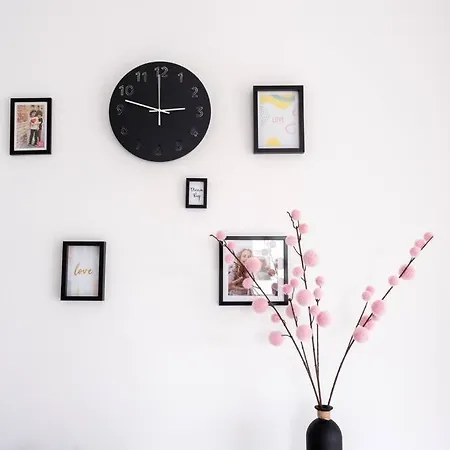 아파트 L'escale Confort *