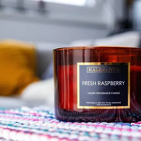 L'escale Confort Apartament *