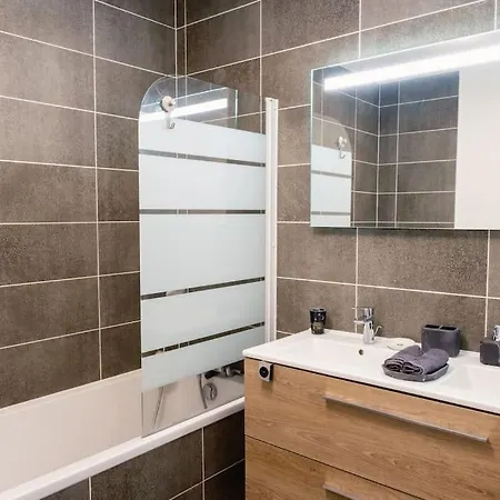 L'escale Confort 링골쉐임